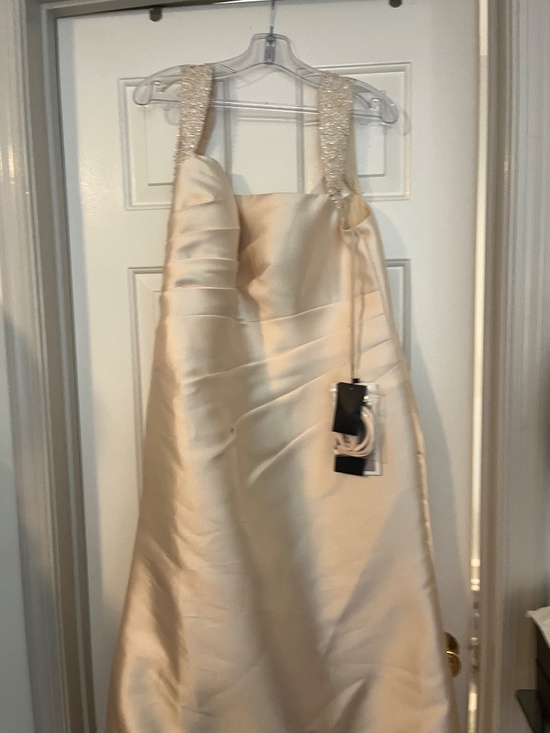 Prom Dress - Picture 9 of 11